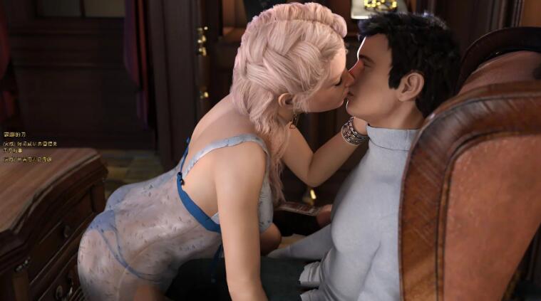 图片[3]-德卢卡家族 Ver0.08.02 精翻汉化版 PC+安卓 SLG游戏&更新 4.3G-绅士ACGN