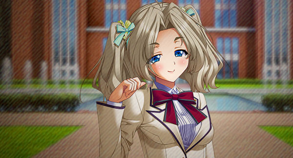 无底线学院复仇物语 汉化版+动画 日系AVG游戏 3.8G-柠檬ACG