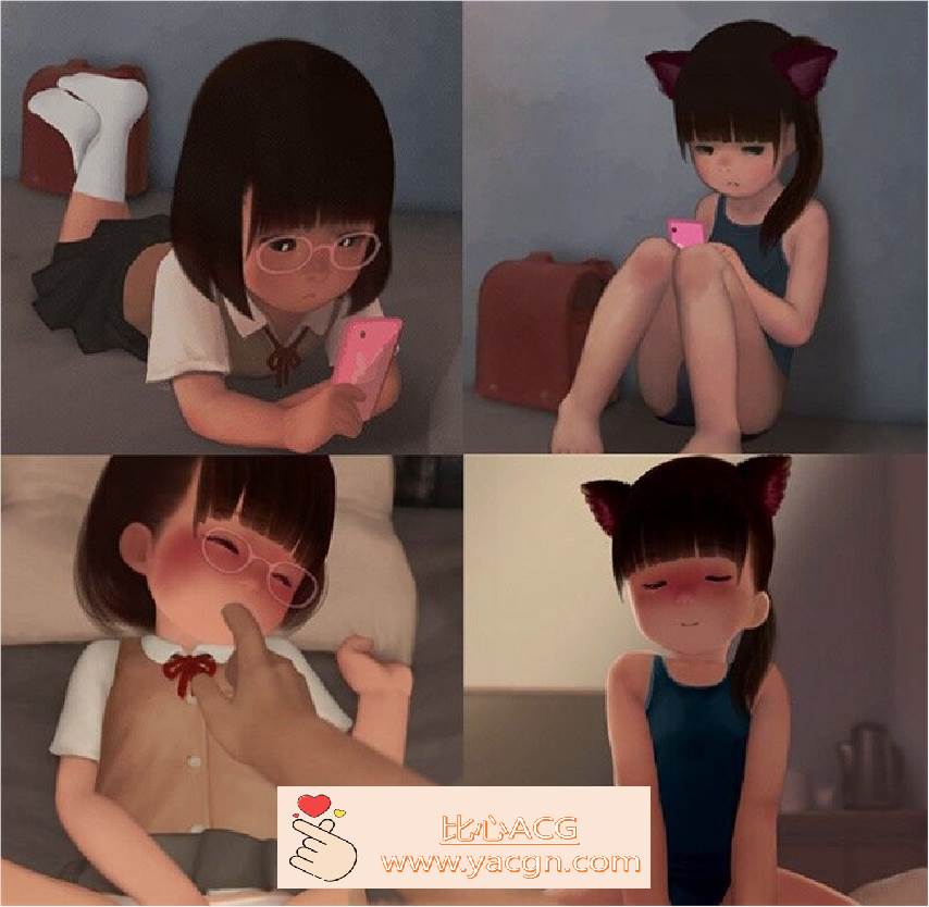 【触摸互动SLG/中文/全动态】迷失的生命 Lost Life V1.52 官中作弊步兵版【 更新/PC雷电模拟器+安卓/400M】-柠檬ACG