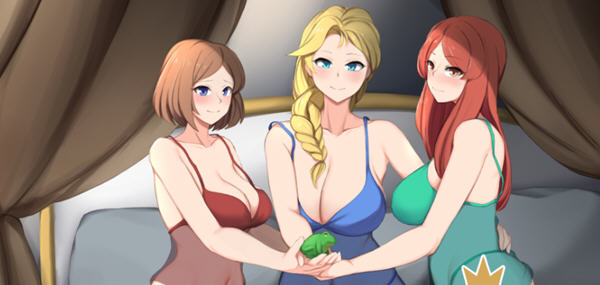 爱的跳跃 Ver2.4.3 精翻汉化版整合所有DLCS PC+安卓 手绘SLG游戏 1G-柠檬ACG