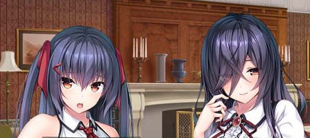 小粥姐妹的黏膜游戏 Ver1.20 精翻汉化版 ADV游戏+全CG存档 6.2G-柠檬ACG