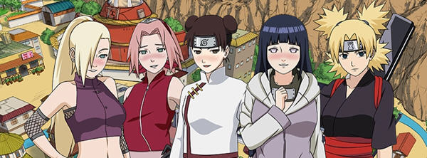 忍者后宫2：异族崛起 Ver1.18B 精翻汉化版 PC+安卓 同人SLG游戏 900M-柠檬ACG