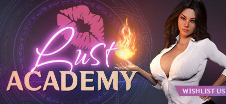 魔法学院（Lust Academy） 第二季 Ver1.2.1b 汉化版 PC+安卓 SLG游戏-柠檬ACG
