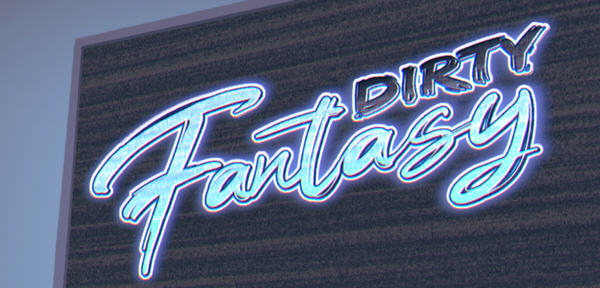 肮脏的幻想 Ver1.65 汉化版 PC+安卓 手绘动态SLG游戏 1.4G-柠檬ACG