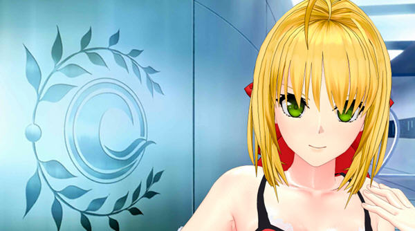 尼禄的海滨一日游 官方中文版 国产同人RPG游戏&FGO 1.2G-柠檬ACG