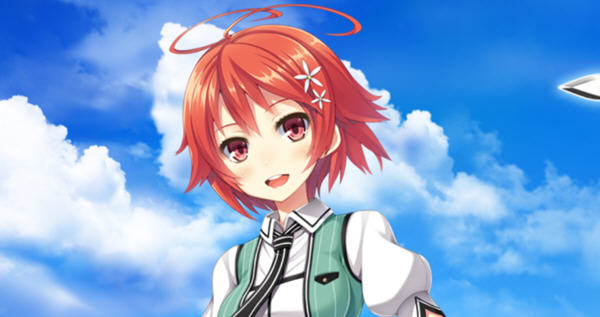 星彩的共鸣 Ver1.00 精翻汉化版+全CG存档 战斗魔法恋爱RPG游戏 1.8G-柠檬ACG