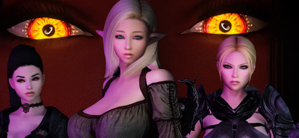 米莉斯的沉沦 Ver0.1.7 汉化版 PC+安卓 SLG游戏&新作 800M-柠檬ACG