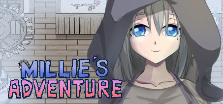 米莉的冒险 Ver1.00 精翻汉化版 重叩RPG游戏 180M-柠檬ACG