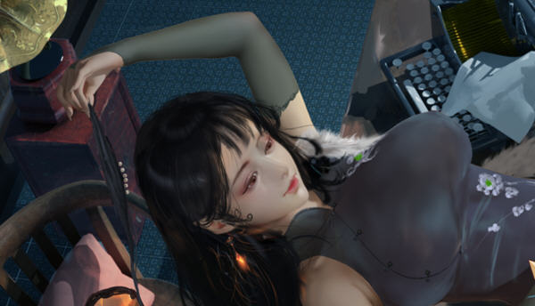 神话传记：仙女 官方中文版整合所有DLC 休闲益智游戏+全CV 300M-柠檬ACG