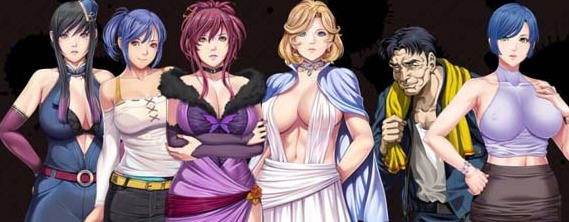 行骗高手(Great Deceiver) 官方中文版+全CG存档 ADV游戏+全程CV 1.5G-柠檬ACG