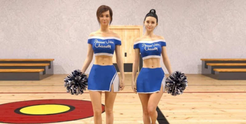 学院情缘 Ver1.0.0 精翻汉化版 PC+安卓 SLG游戏&更新 5.3G-柠檬ACG