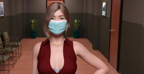 我未来的妻子 第四章 Ver1.29 精翻汉化版 PC+安卓 SLG游戏 1.1G-柠檬ACG