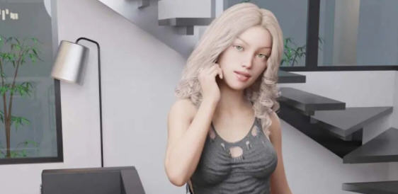 她的心愿 Ver2.1 精翻汉化版 PC+安卓 SLG游戏&更新 3.5G-柠檬ACG