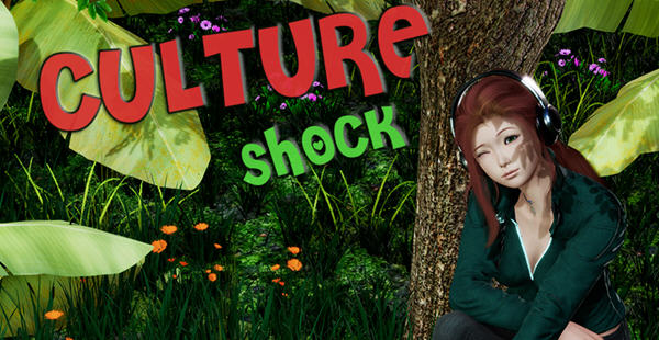 萨沙的故事:文化冲击 Ver0.15 精翻汉化版 PC+安卓 RPG游戏 500M-柠檬ACG