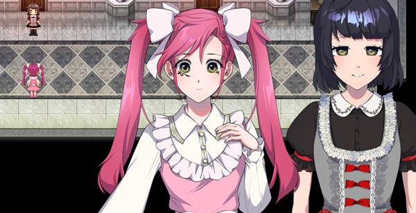 神游世界大战：行商x死亡游戏 汉化版 RPG游戏+CV+全回想 2G-柠檬ACG