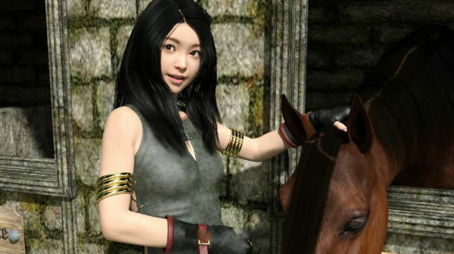 图片[3]-公主万岁 Ver0.42.0 汉化版 PC+安卓 SLG游戏&更新 1.2G-绅士ACGN