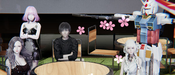 时空情缘 Ver8.0 官方中文无心破解版 PC+安卓 RPG游戏 5.2G-柠檬ACG