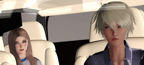 欢乐岛(Pleasure Island) Ver0.4 汉化版 PC+安卓 SLG游戏&新作 1.7G-柠檬ACG