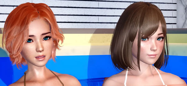 风暴边(Stormside) Ver0.12 汉化版 PC+安卓 SLG游戏 890M-柠檬ACG