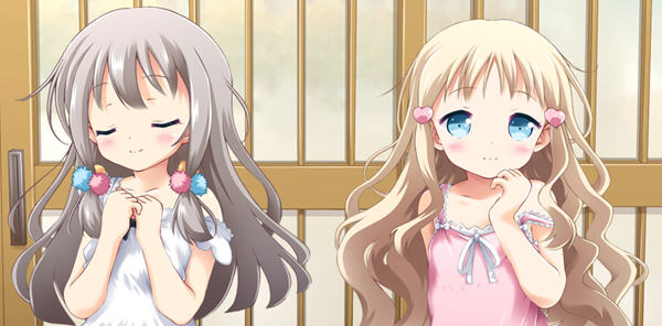 秘密的秘密 Ver1.1 精翻汉化版 ADV游戏+全CG存档 2.7G-柠檬ACG