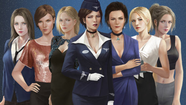 牛奶触觉 ver22.0 官方中文作弊完结版 PC+安卓+全回想 神作完结 4.1G-柠檬ACG