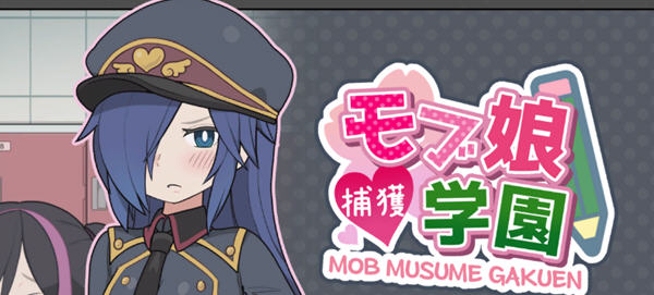 检查身体：女学生鉴别学院 Ver2022826 官方中文版 互动SLG游戏 350M-柠檬ACG