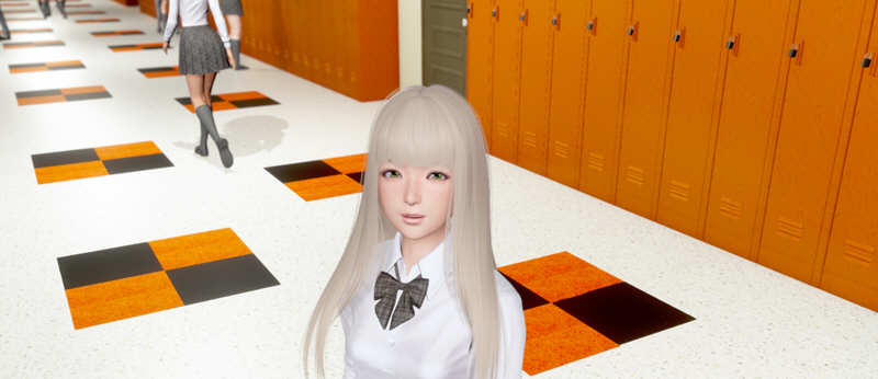 时光的涟漪(Ripples) Ver0.4.6 汉化版 PC+安卓 SLG游戏&更新 3.5G-柠檬ACG