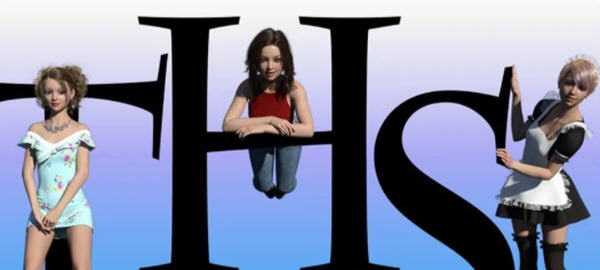 高等社会 Ver0.9 汉化版 PC+安卓 SLG游戏&更新 4.1G-柠檬ACG