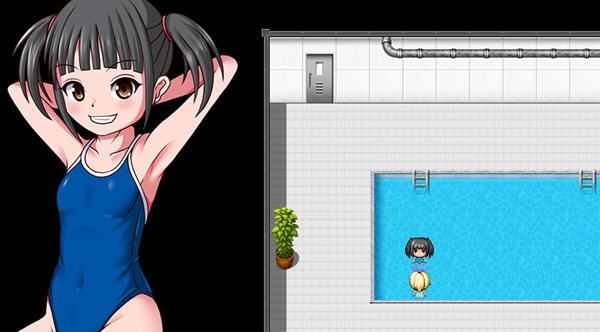 恶之花园 精翻汉化版 RPG游戏&PC新作+全CG存档 700M-柠檬ACG