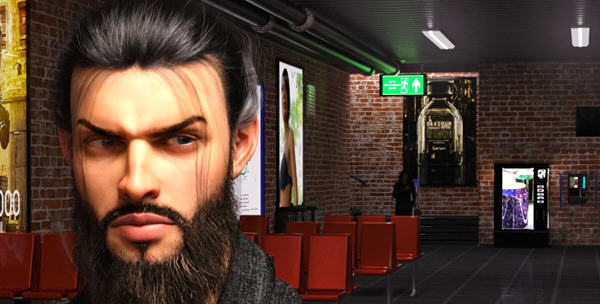 过去的一瞥 Ver0.4.0 汉化版 PC+安卓 SLG游戏&新作 3.5G-柠檬ACG