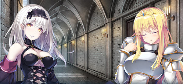 公主与献祭 官方中文版 ADV游戏+存档+攻略&新作 3.1G-柠檬ACG