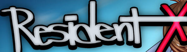 居民X(Resident X) Ver0.5.5 精翻汉化版 PC+安卓 文字冒险游戏 750M-柠檬ACG