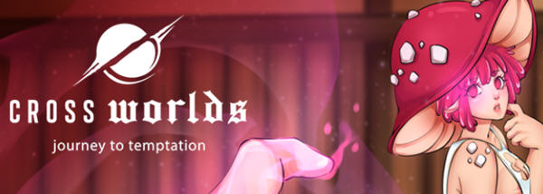 跨世界(Cross Worlds) Ver0.3 汉化版 PC+安卓 SLG游戏&新作 1.2G-柠檬ACG