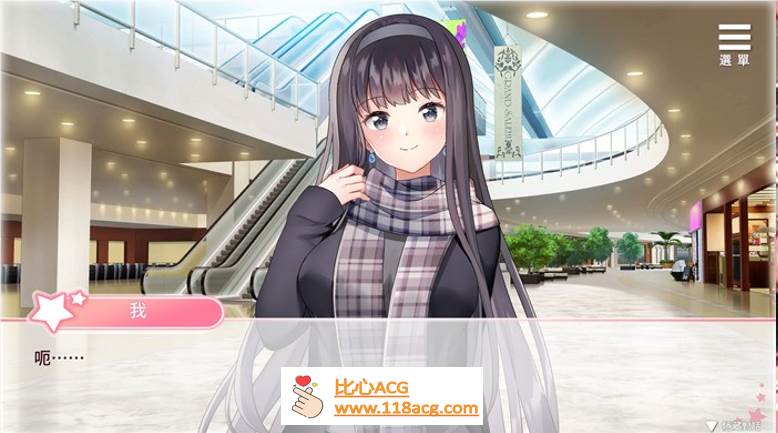 图片[2]-【养成互动SLG/中文/动态】与女大生的同居生活 官中步兵Demo版+全回想【新作/CV/900M】-柠檬ACG