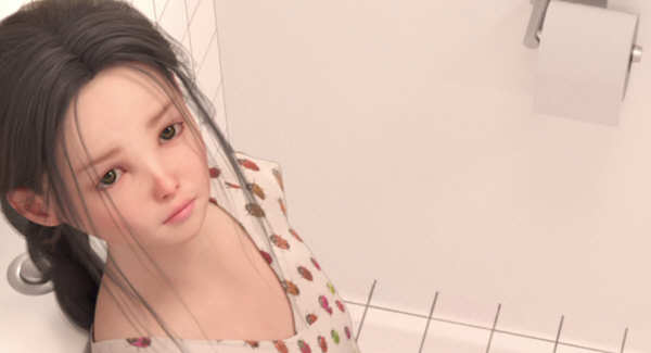 夏日小公园 V2.2+V1.3 汉化版 PC+安卓+存档 互动SLG游戏&更新 3G-柠檬ACG