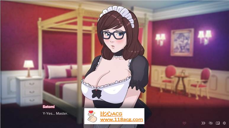 图片[4]-【模拟经营SLG/中文/全动态】快捷情趣酒店 V0.31 官方中文步兵版【更新/PC+安卓/4.7G】-柠檬ACG