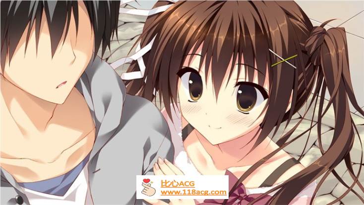 图片[6]-【纯爱GAL/中文】妹的圣域~妹のセイイキ STEAM官方中文步兵版【新作/CV/2.2G】-柠檬ACG