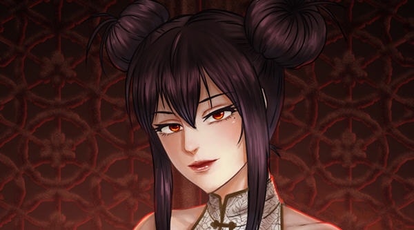 伊甸园(GardenofEden) ver0.2b 汉化版 PC+安卓 手绘SLG游戏 1G-柠檬ACG