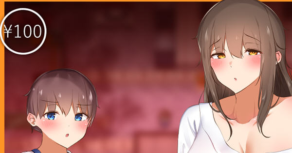 我竟然是姐姐的监护人 精翻汉化版 日系RPG游戏【PC+安卓】 1.1G-柠檬ACG