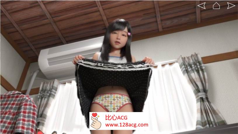 图片[7]-【3D互动/汉化/动态】死宅、天使、和淫蕩的家-温泉旅行 V1.14F&D 整合完美精翻汉化版+提取动画【更新/PC+安卓/14G】-柠檬ACG