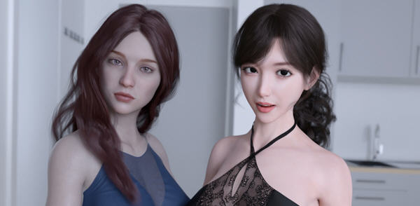 喜悦(Joy) Day2 汉化版 PC+安卓 SLG游戏&新作 1.45G-柠檬ACG