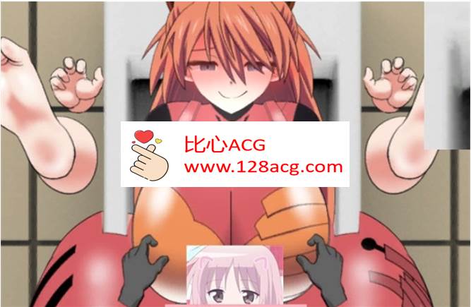 图片[2]-【互动SLG/生肉/动态】触摸成为RBQ的明日香2 DL正式版【PC+安卓/300M】-柠檬ACG