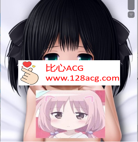 图片[2]-【触摸互动SLG/全动态/无文本】超精细实用萌妹子：边境社游戏6部合集！【750M】-柠檬ACG