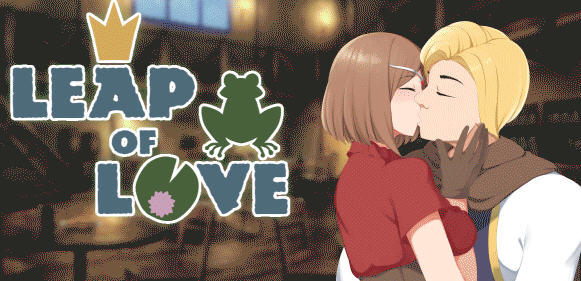 爱的跳跃:黑暗公主 ver2.5.2 精翻汉化版 沙盒养成类游戏 700M-柠檬ACG