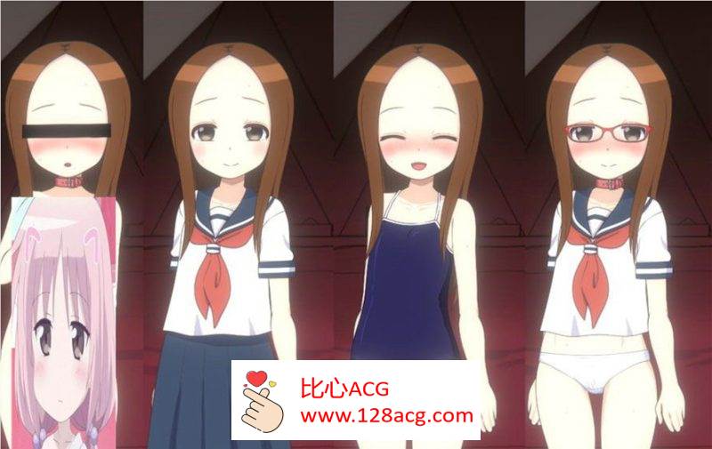 图片[2]-【触摸互动SLG】擅长捉弄人的高木同学【换装】【动态】【高还原】 pc-柠檬ACG