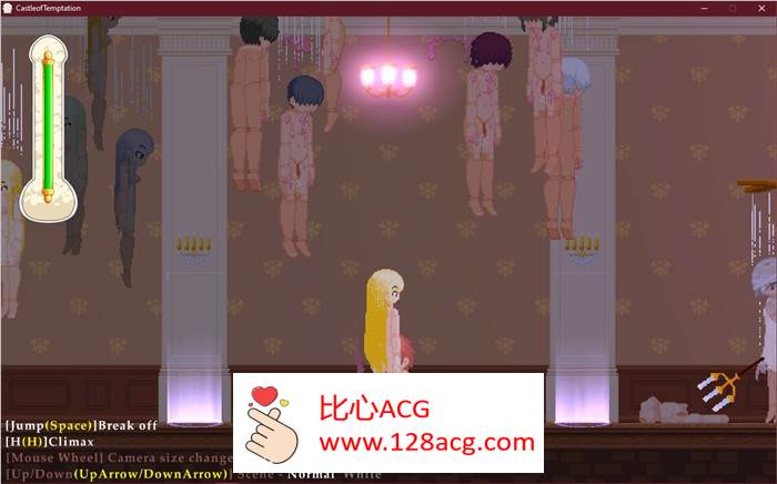 图片[6]-【像素ACT/全动态】诱惑城堡~Castle of Temptation V0.4.1 官方英文版【更新/1G】【PC端】-柠檬ACG