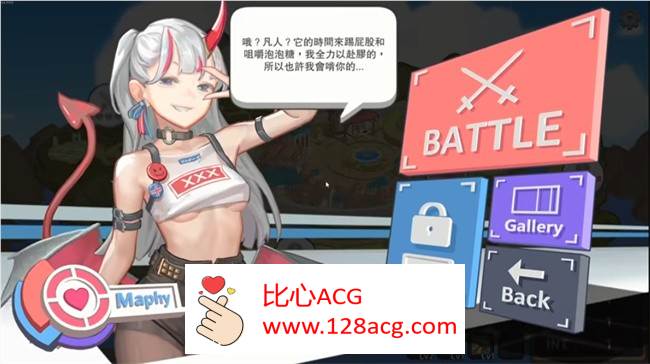 图片[3]-【互动SLG/中文/全动态】异世界勇者：ISEKAI QUEST V1.64 官方中文步兵版【更新/5G】【PC端】-柠檬ACG