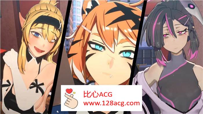 图片[7]-【3D互动/中文/全动态】欧克按摩店 V230706 STEAM官方中文步兵版★新角色【7月更新/16G】【PC端】-柠檬ACG