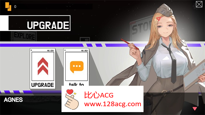 图片[4]-【肉鸽ACT/中文/全动态】异世界战线：ISEKAI FRONTLINE V1.10F2 官方中文步兵版【大更新/全CV/7G】【PC端】-柠檬ACG