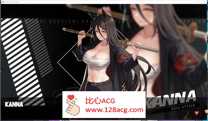 图片[8]-【肉鸽ACT/中文/全动态】异世界战线：ISEKAI FRONTLINE V1.10F2 官方中文步兵版【大更新/全CV/7G】【PC端】-柠檬ACG